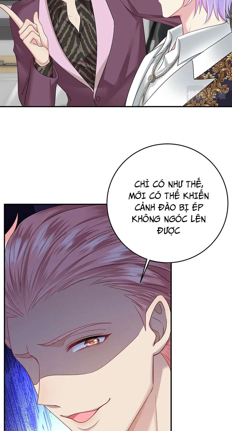 Quản Lý Nhà Tôi Thật Khó Trêu Chap 39 - Next Chap 40