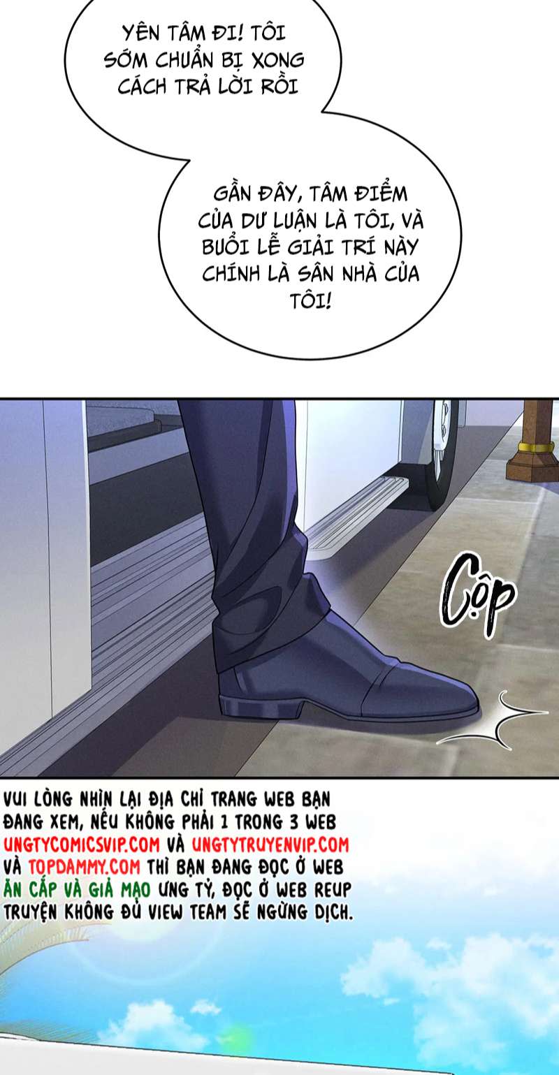 Quản Lý Nhà Tôi Thật Khó Trêu Chap 39 - Next Chap 40