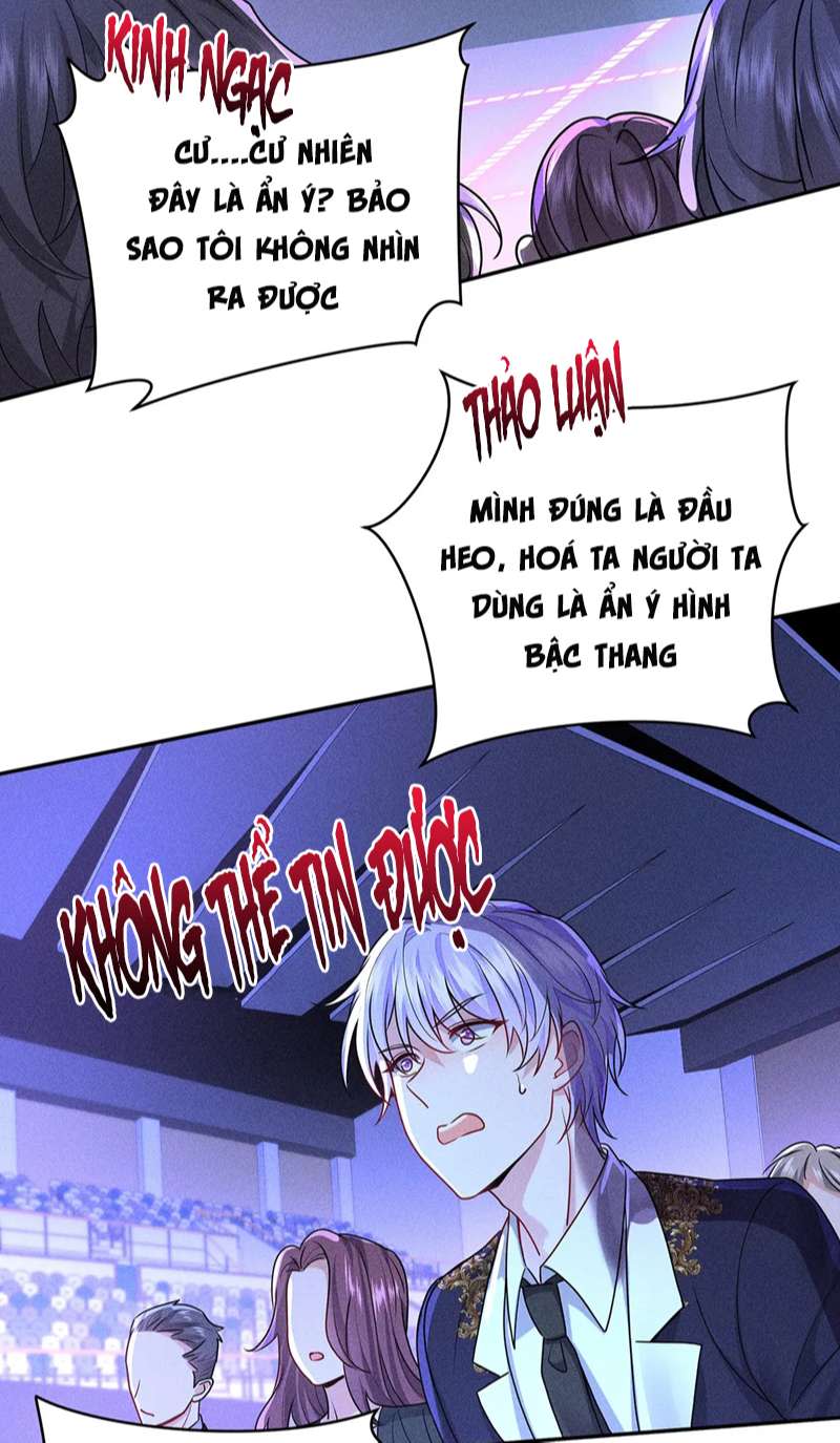 Quản Lý Nhà Tôi Thật Khó Trêu Chap 43 - Next Chap 44