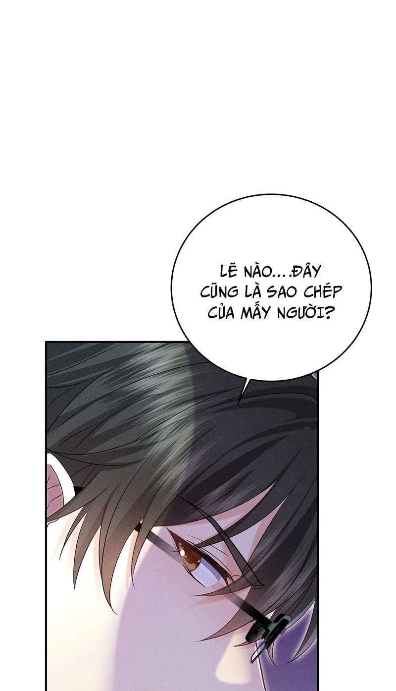 Quản Lý Nhà Tôi Thật Khó Trêu Chap 43 - Next Chap 44