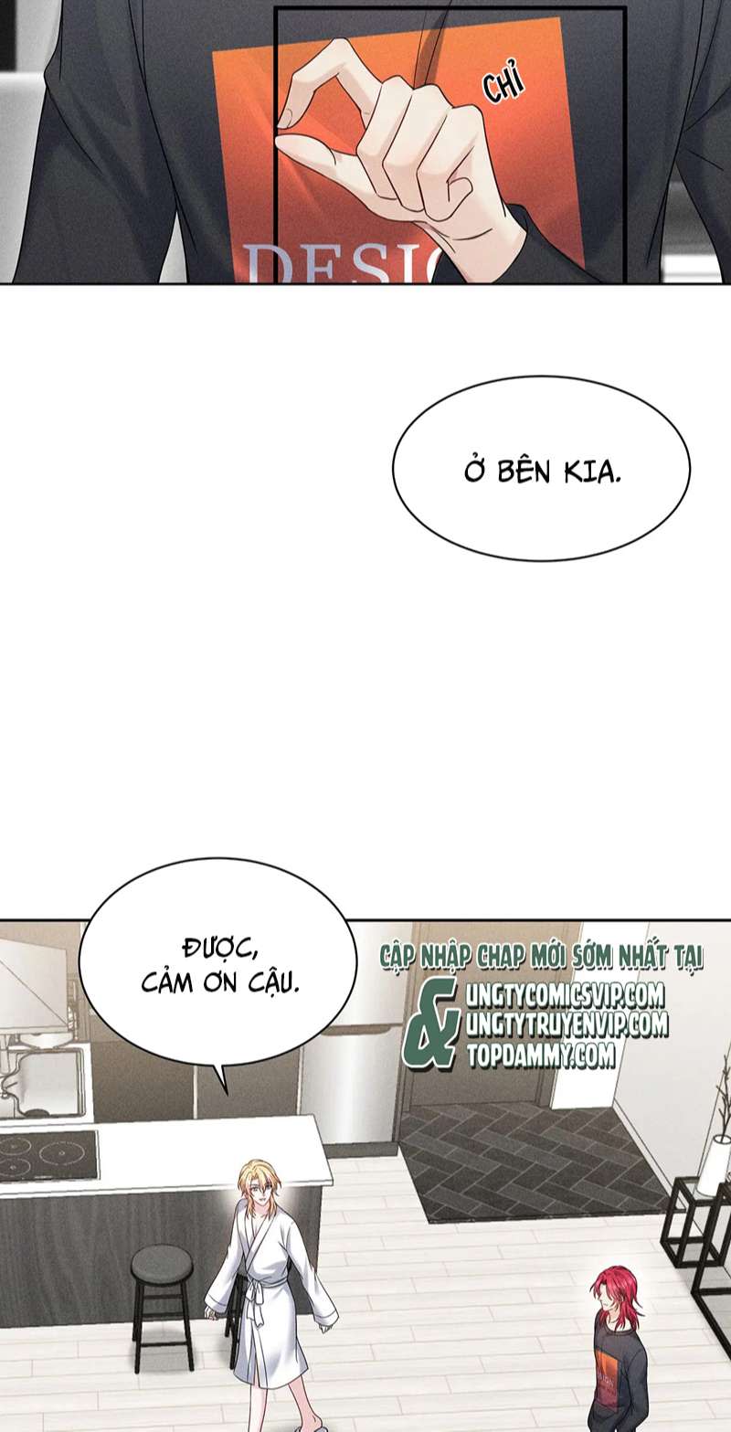 Quản Lý Nhà Tôi Thật Khó Trêu Chap 49 - Next Chap 50