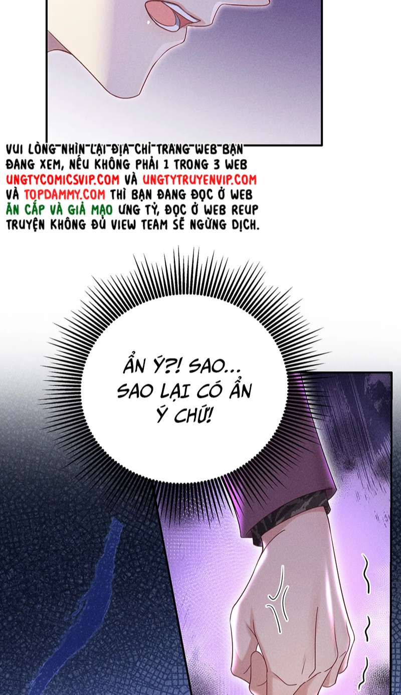 Quản Lý Nhà Tôi Thật Khó Trêu Chap 43 - Next Chap 44