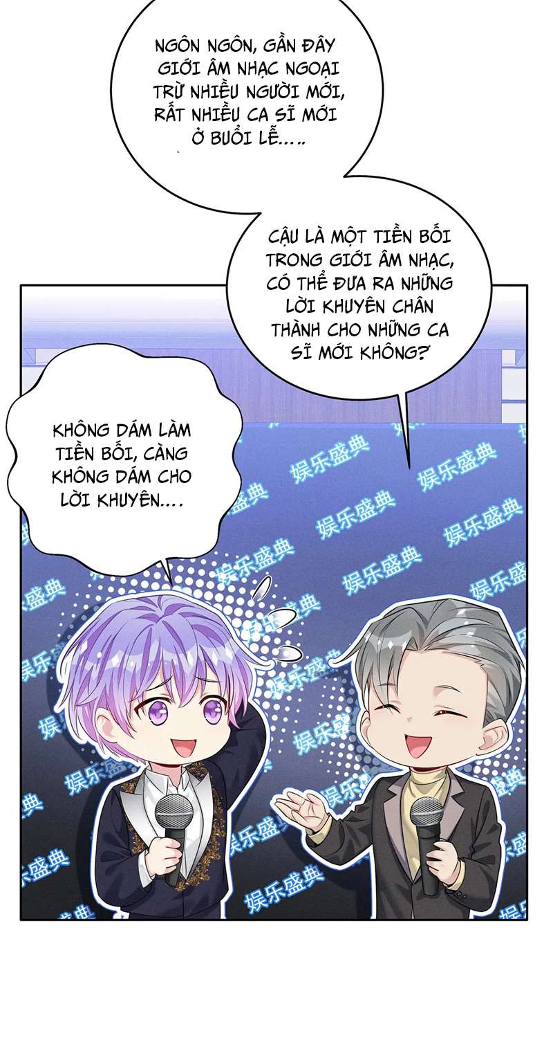 Quản Lý Nhà Tôi Thật Khó Trêu Chap 39 - Next Chap 40