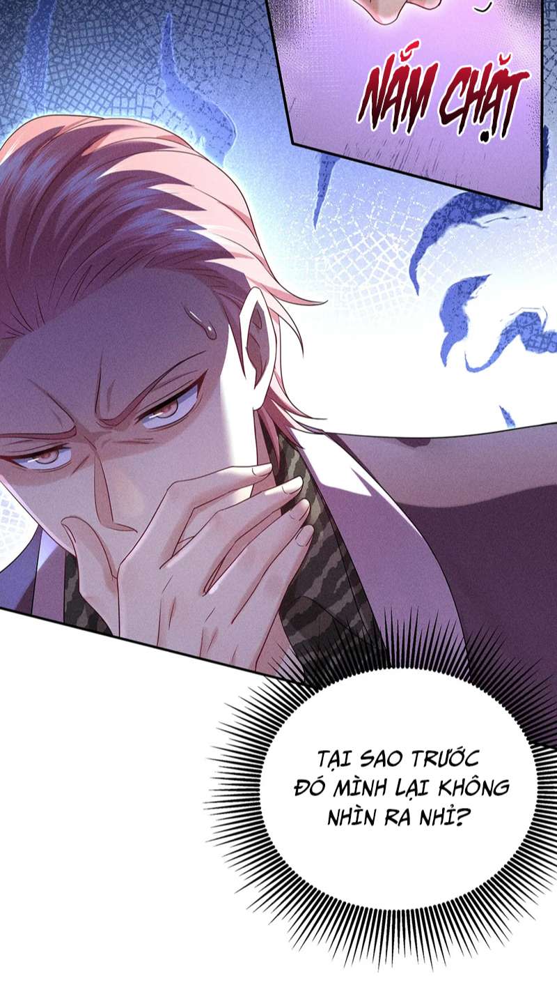 Quản Lý Nhà Tôi Thật Khó Trêu Chap 43 - Next Chap 44