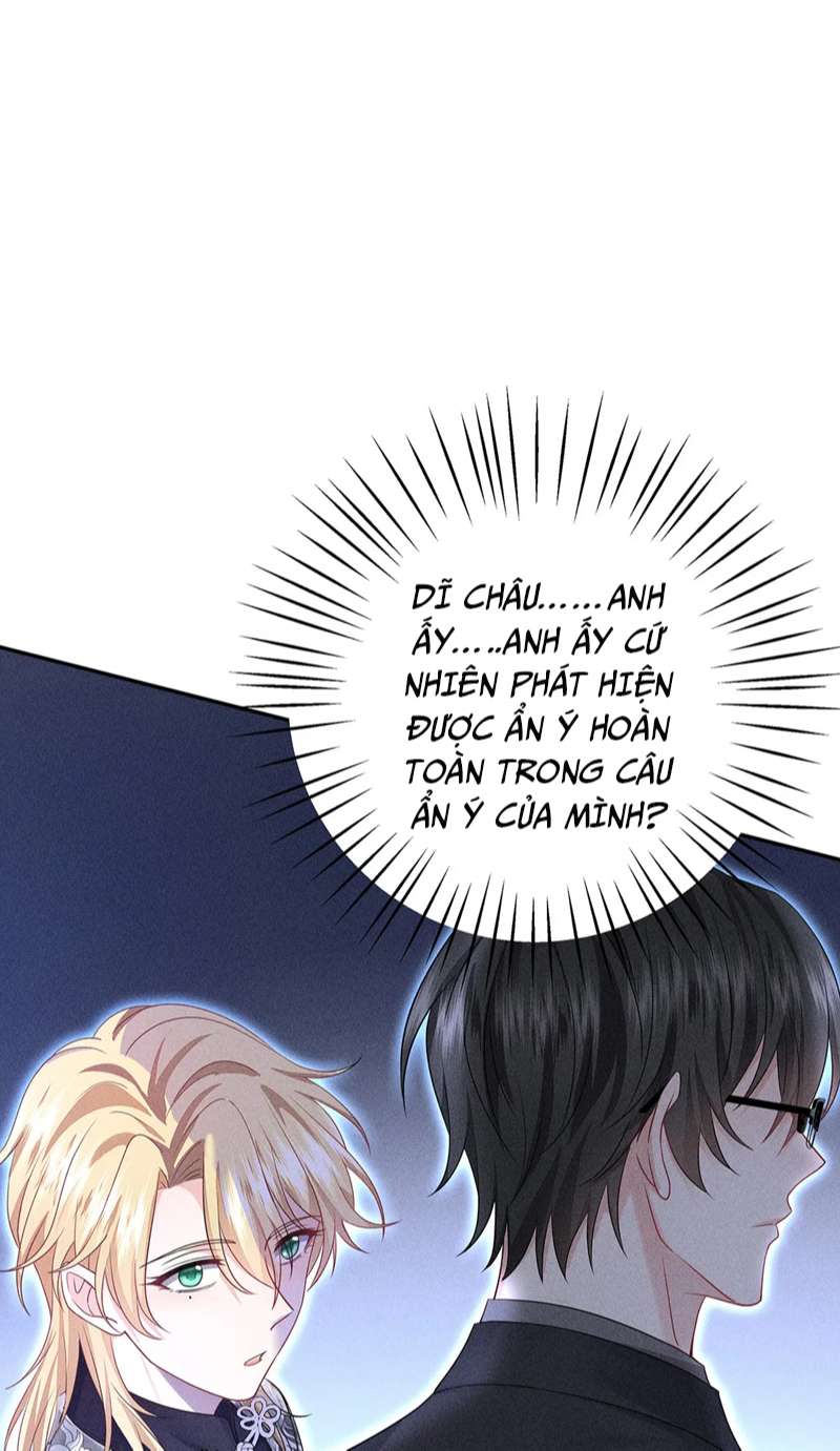 Quản Lý Nhà Tôi Thật Khó Trêu Chap 43 - Next Chap 44