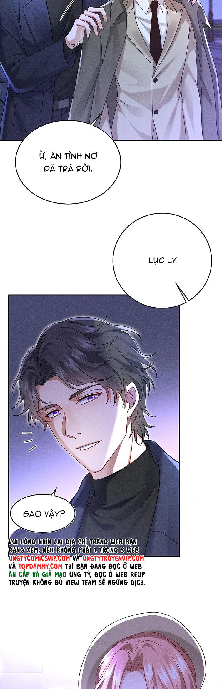 Quản Lý Nhà Tôi Thật Khó Trêu Chap 46 - Next Chap 47