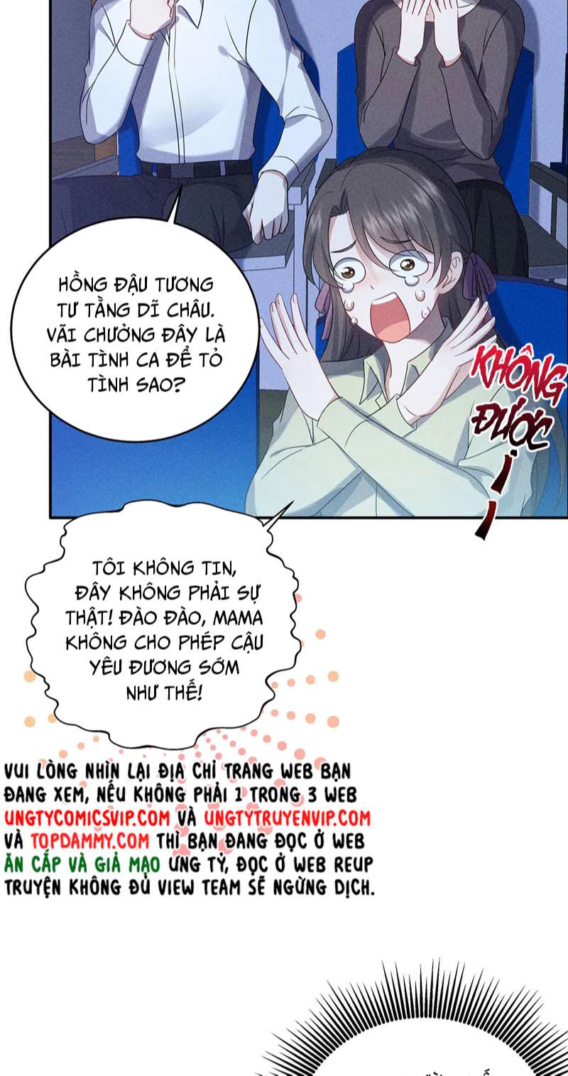 Quản Lý Nhà Tôi Thật Khó Trêu Chap 43 - Next Chap 44