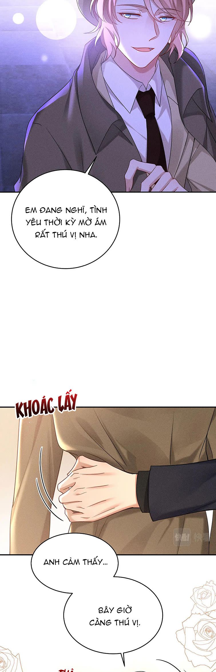 Quản Lý Nhà Tôi Thật Khó Trêu Chap 46 - Next Chap 47