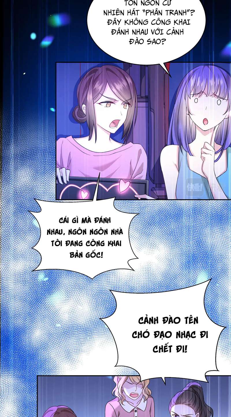 Quản Lý Nhà Tôi Thật Khó Trêu Chap 40 - Next Chap 41