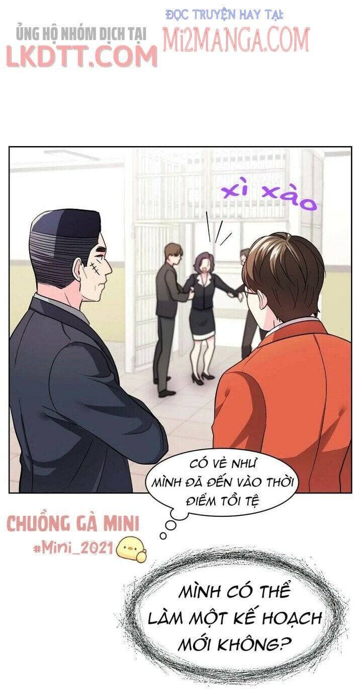 Tôi Trở Thành Con Gái Của Triệu Phú Chapter 10.2 - Next Chapter 11