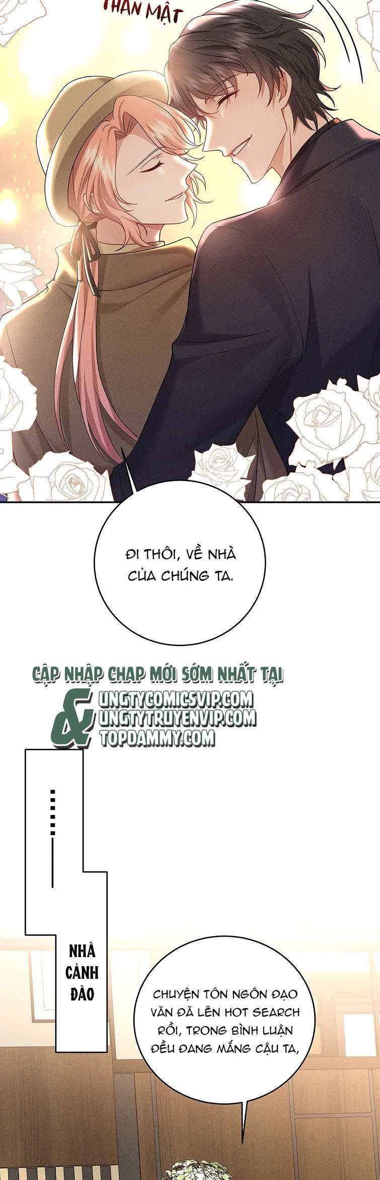 Quản Lý Nhà Tôi Thật Khó Trêu Chap 46 - Next Chap 47