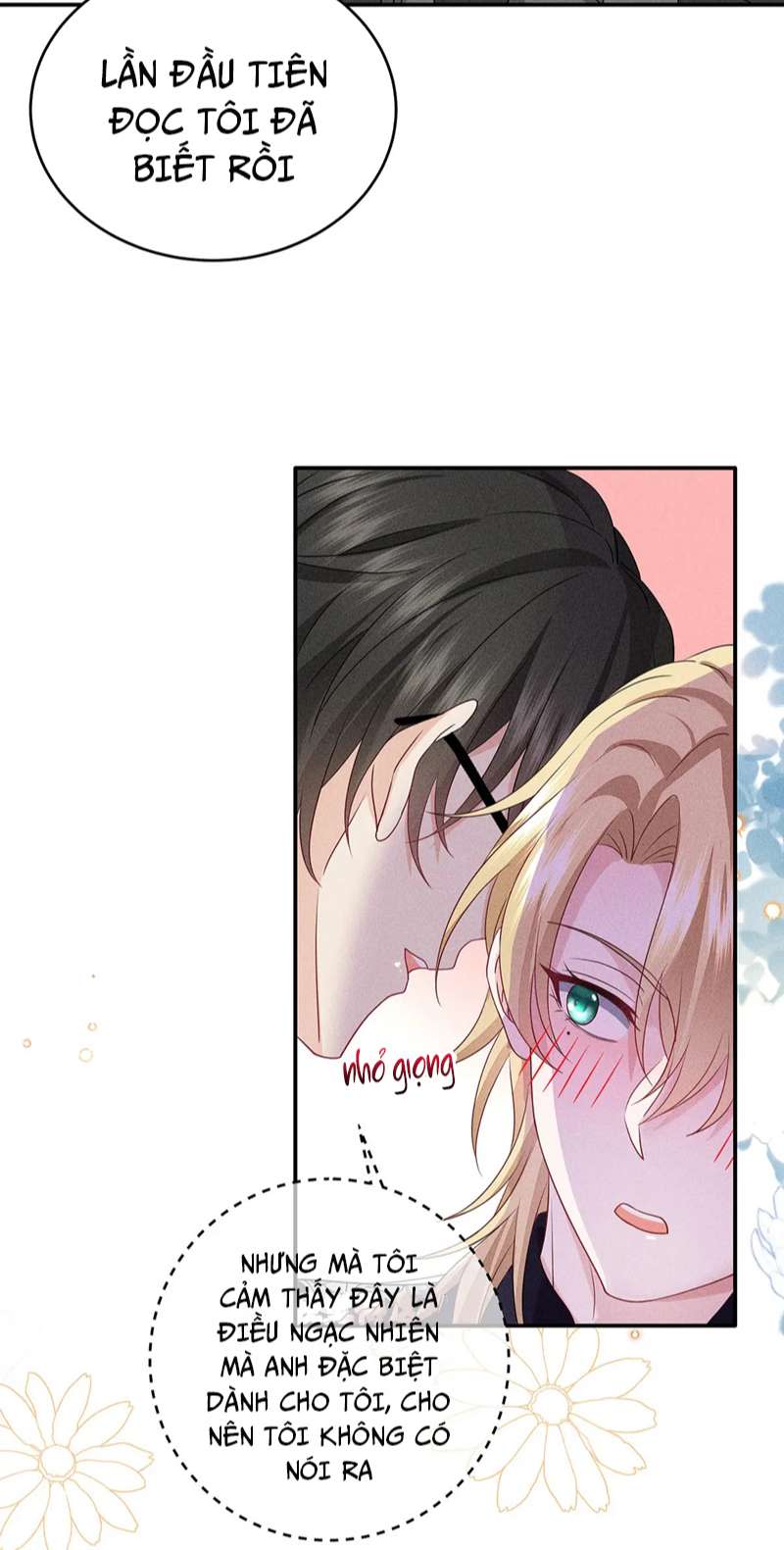 Quản Lý Nhà Tôi Thật Khó Trêu Chap 43 - Next Chap 44