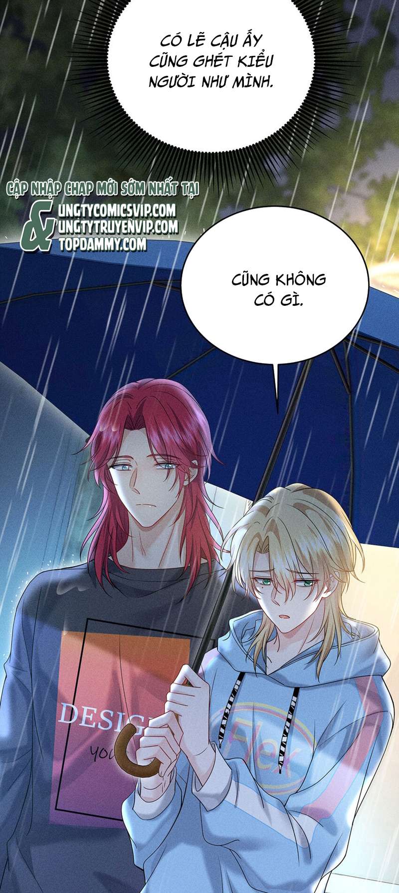 Quản Lý Nhà Tôi Thật Khó Trêu Chap 50 - Next Chap 51