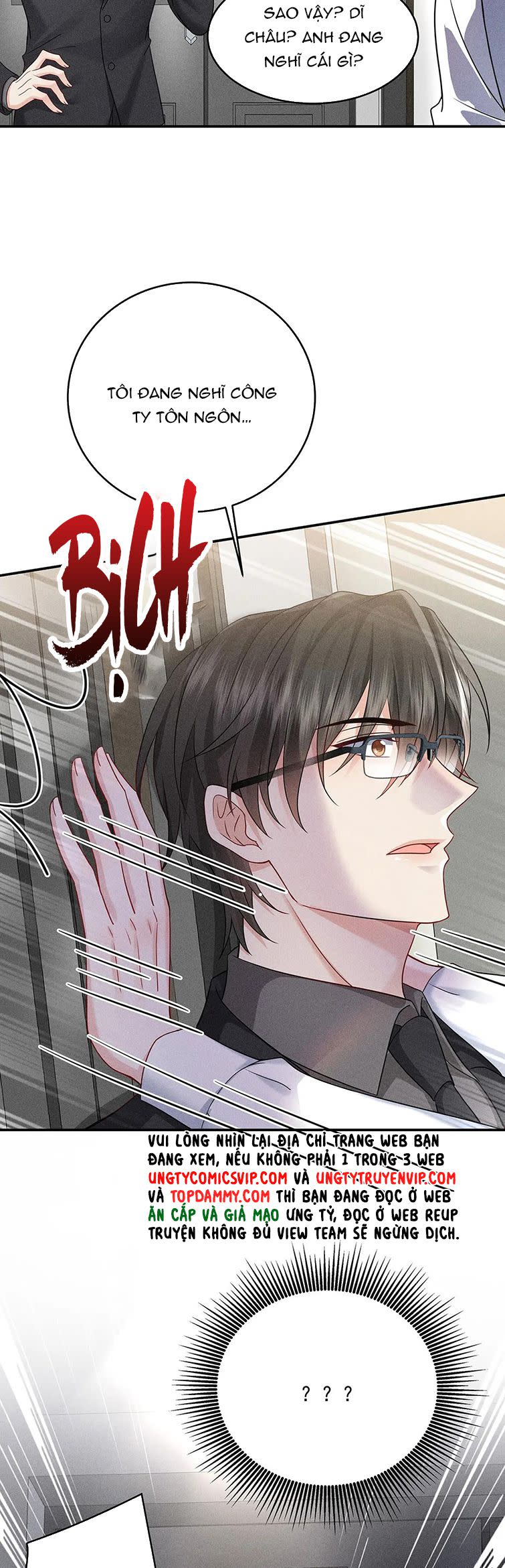 Quản Lý Nhà Tôi Thật Khó Trêu Chap 46 - Next Chap 47