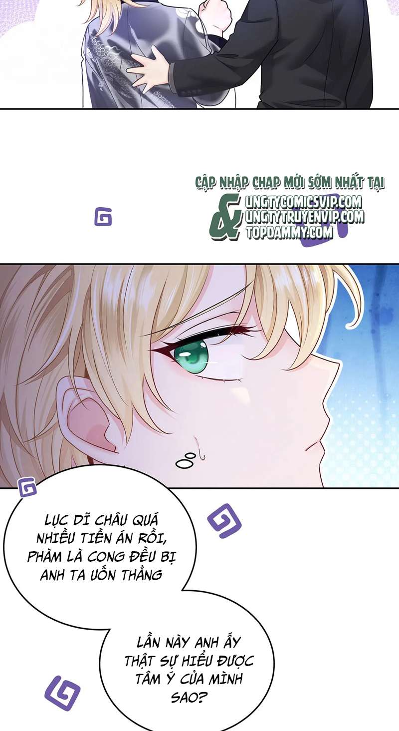 Quản Lý Nhà Tôi Thật Khó Trêu Chap 43 - Next Chap 44