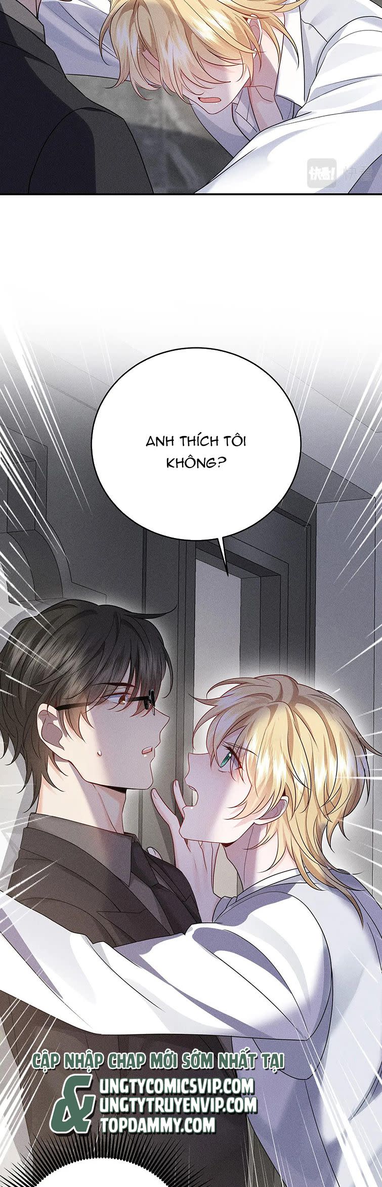 Quản Lý Nhà Tôi Thật Khó Trêu Chap 46 - Next Chap 47