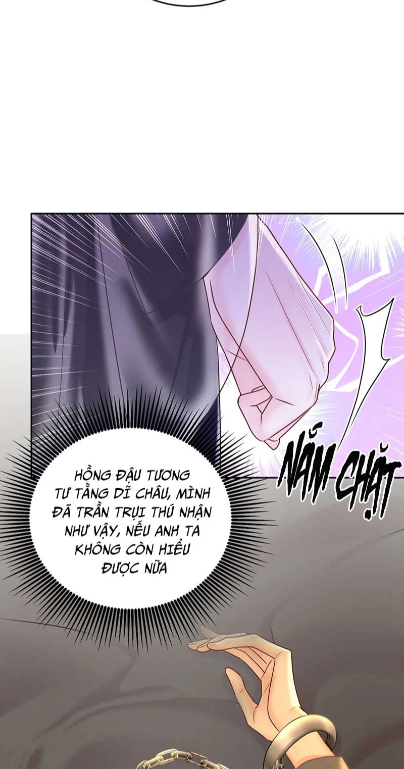 Quản Lý Nhà Tôi Thật Khó Trêu Chap 43 - Next Chap 44