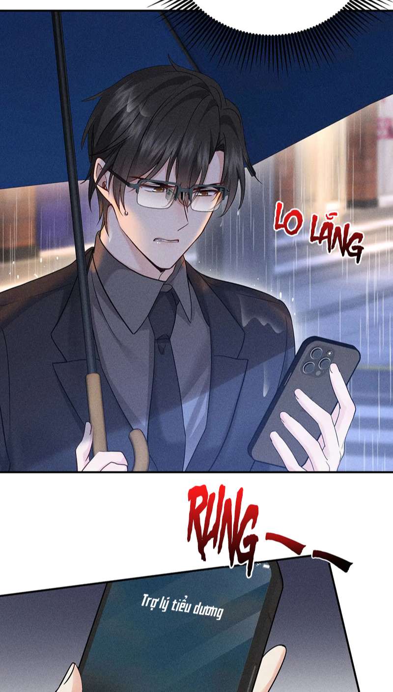 Quản Lý Nhà Tôi Thật Khó Trêu Chap 49 - Next Chap 50