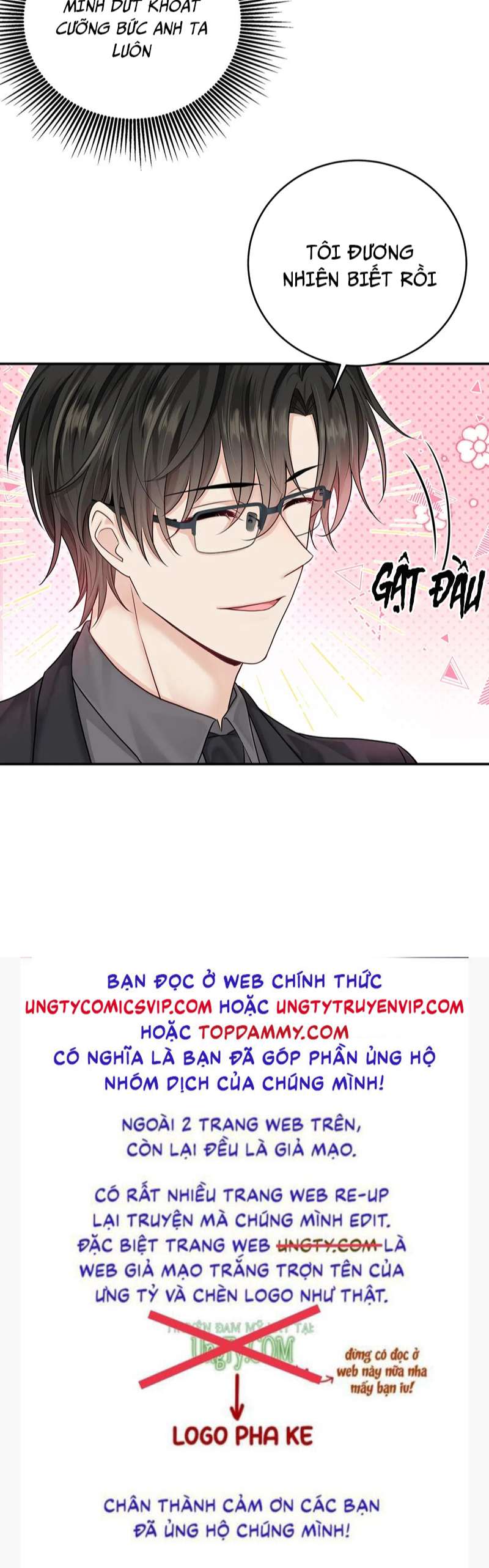 Quản Lý Nhà Tôi Thật Khó Trêu Chap 43 - Next Chap 44