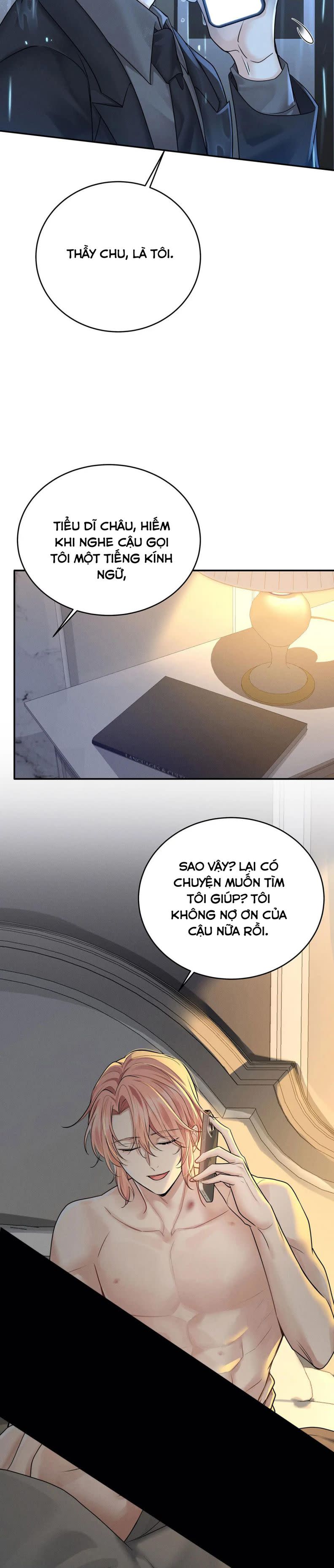 Quản Lý Nhà Tôi Thật Khó Trêu Chap 52 - Next Chap 53