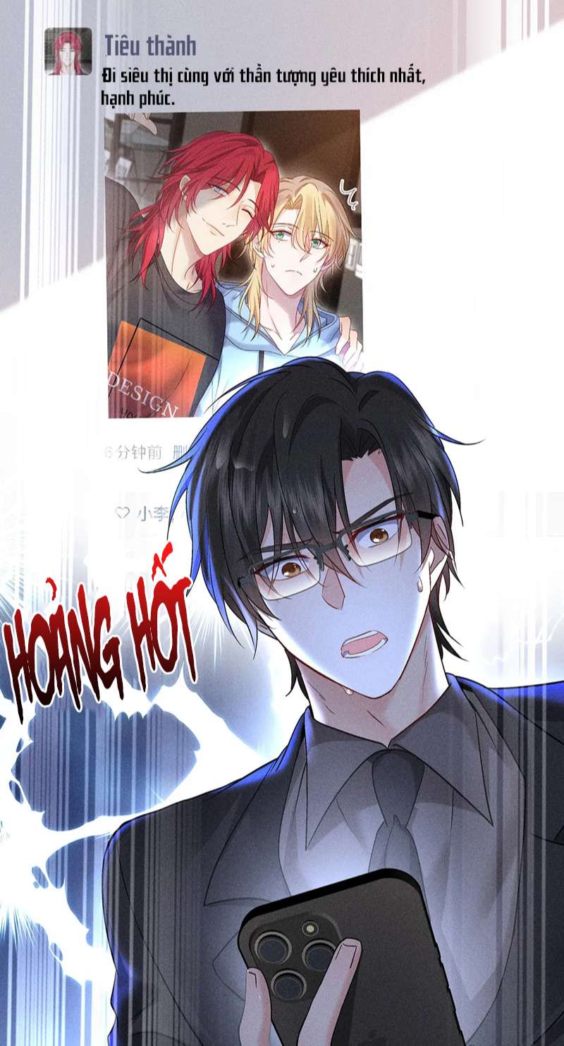 Quản Lý Nhà Tôi Thật Khó Trêu Chap 49 - Next Chap 50