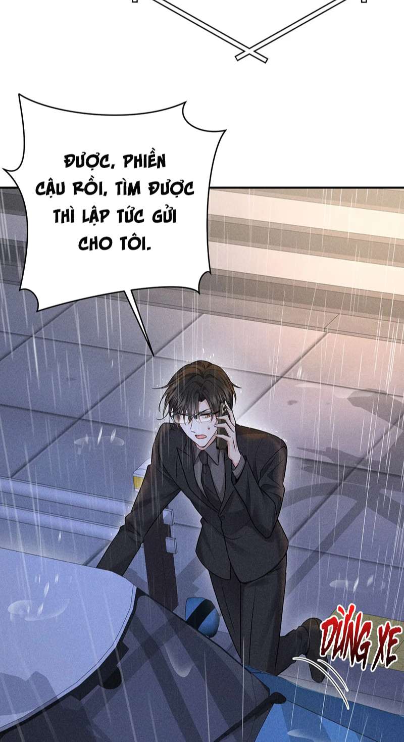 Quản Lý Nhà Tôi Thật Khó Trêu Chap 49 - Next Chap 50