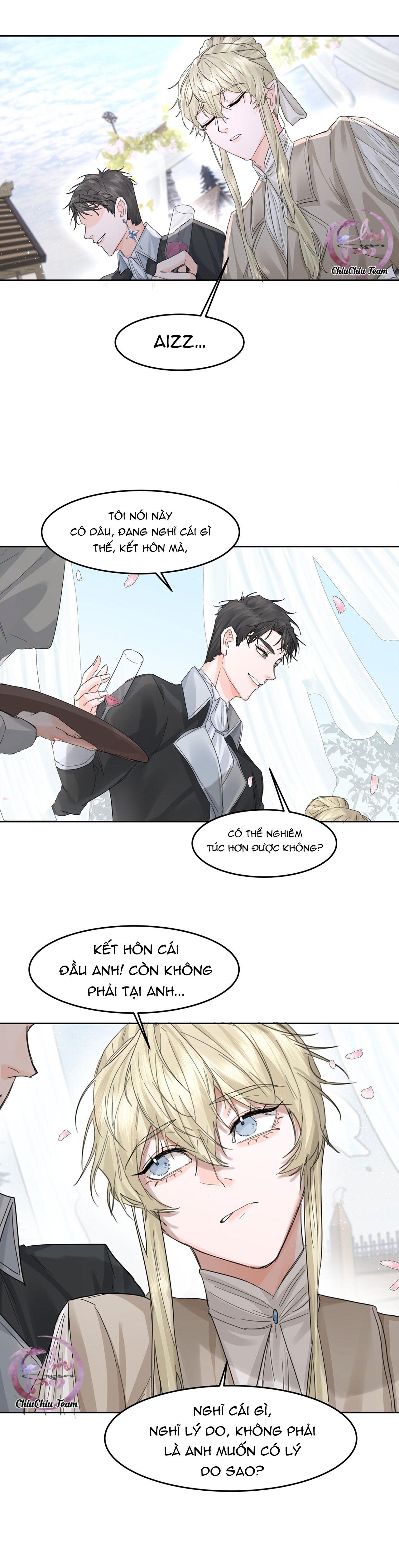 TIÊN THỦ TẤT THẮNG Chapter 12 - Trang 2