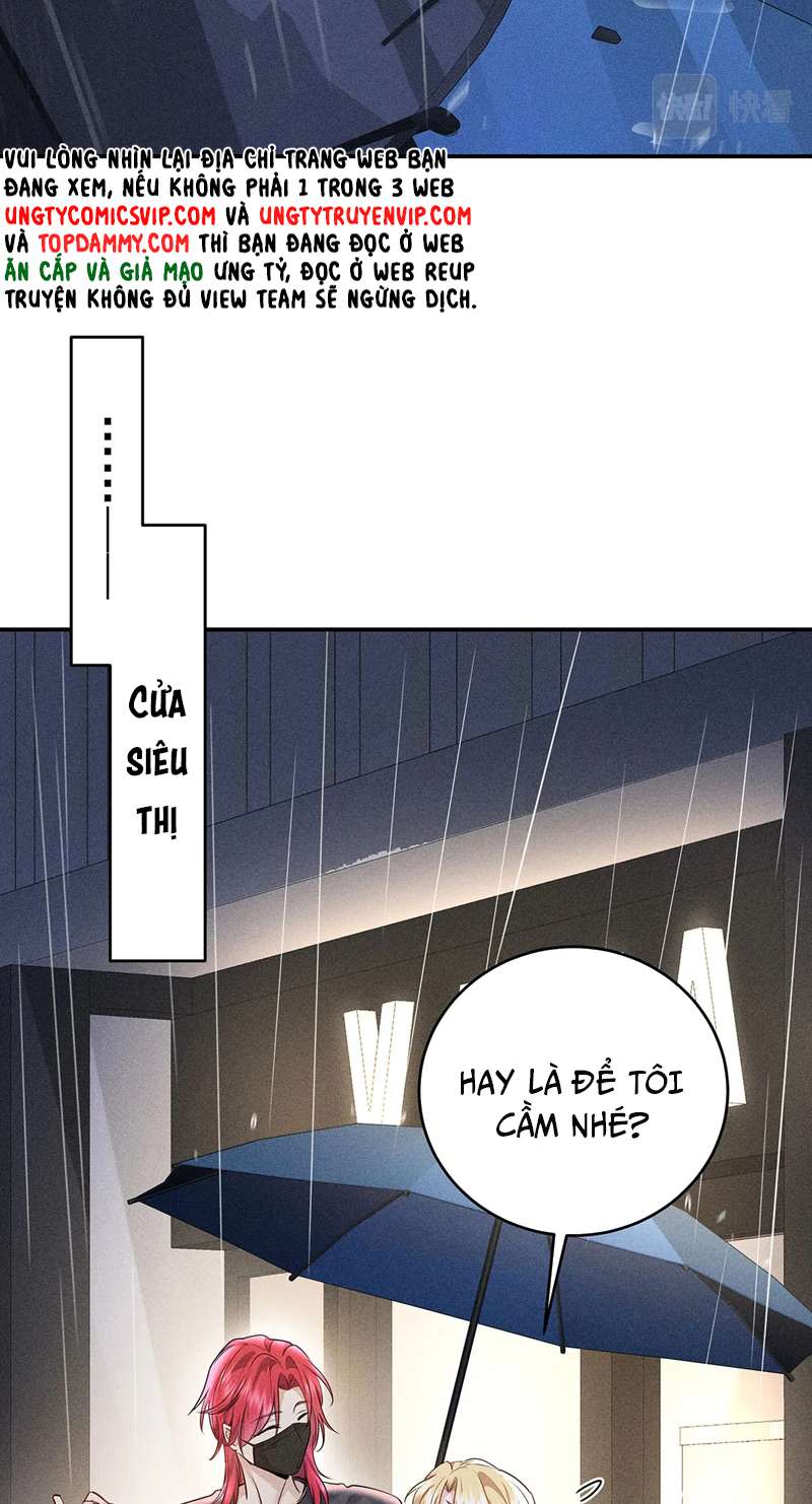 Quản Lý Nhà Tôi Thật Khó Trêu Chap 49 - Next Chap 50