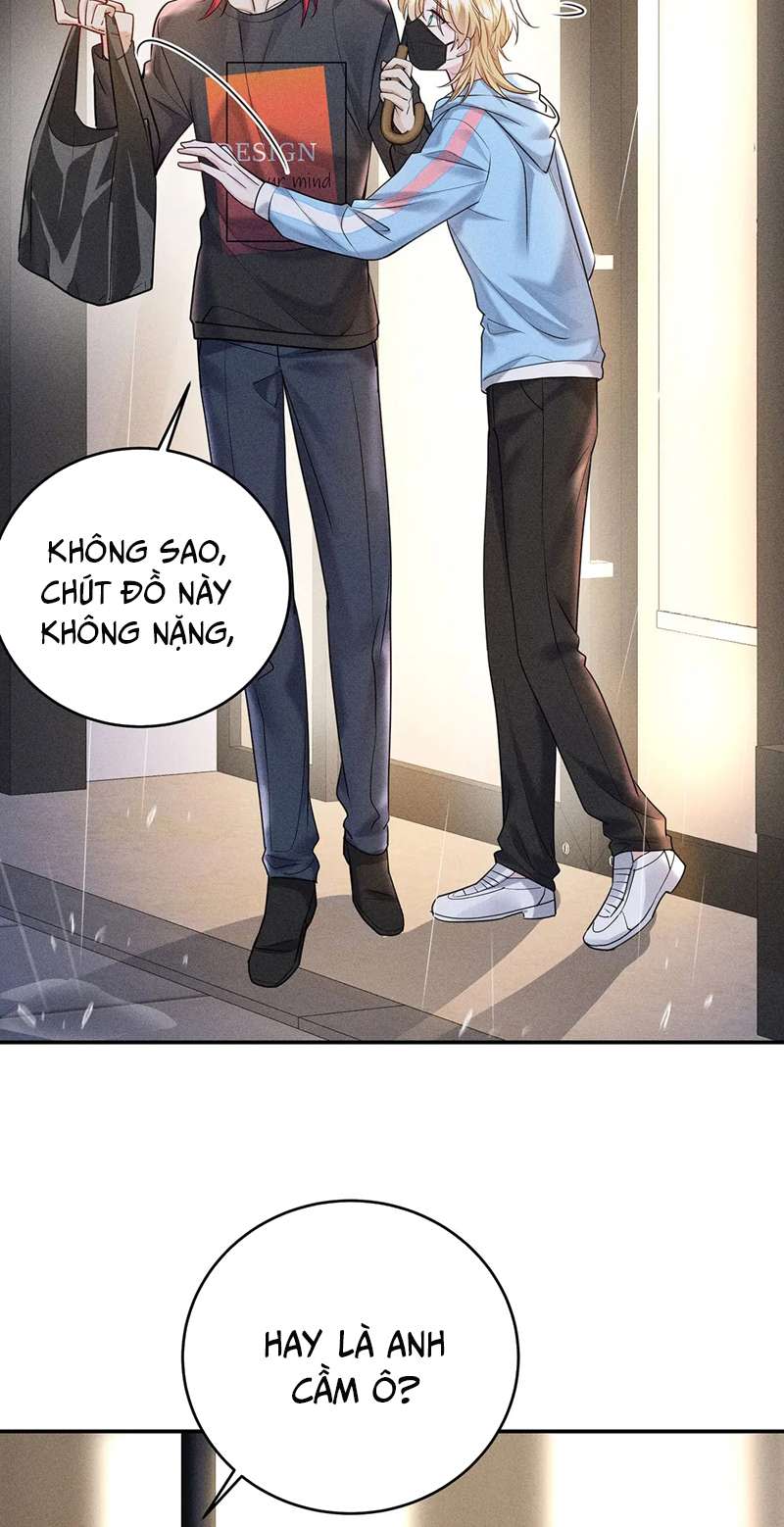 Quản Lý Nhà Tôi Thật Khó Trêu Chap 49 - Next Chap 50