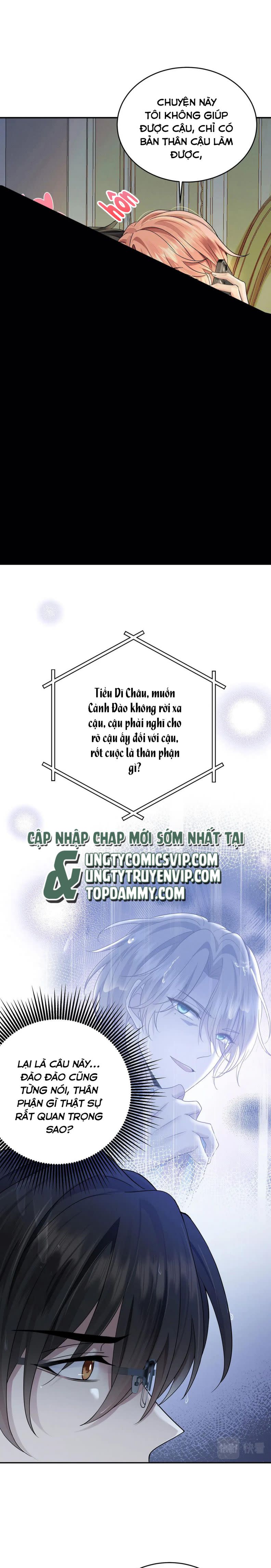 Quản Lý Nhà Tôi Thật Khó Trêu Chap 52 - Next Chap 53