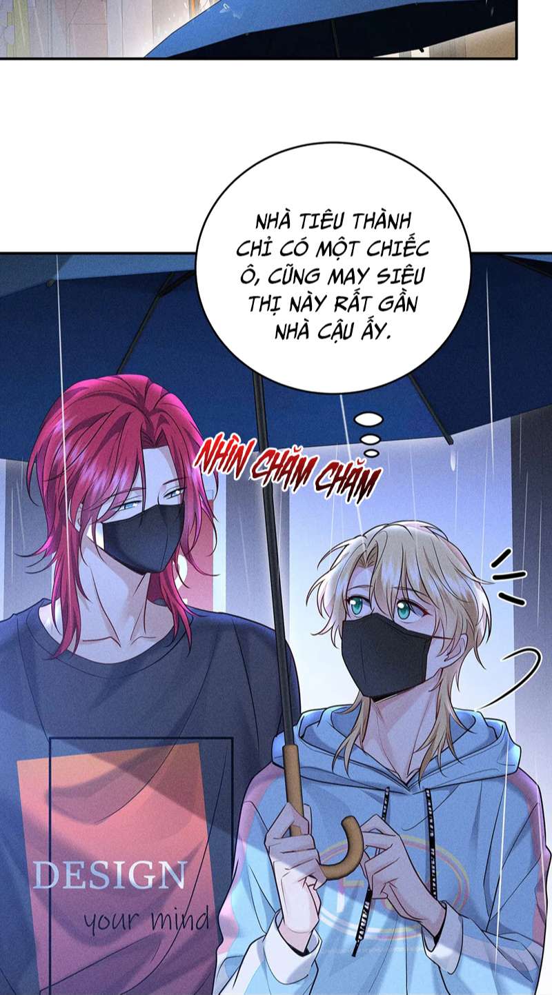 Quản Lý Nhà Tôi Thật Khó Trêu Chap 49 - Next Chap 50