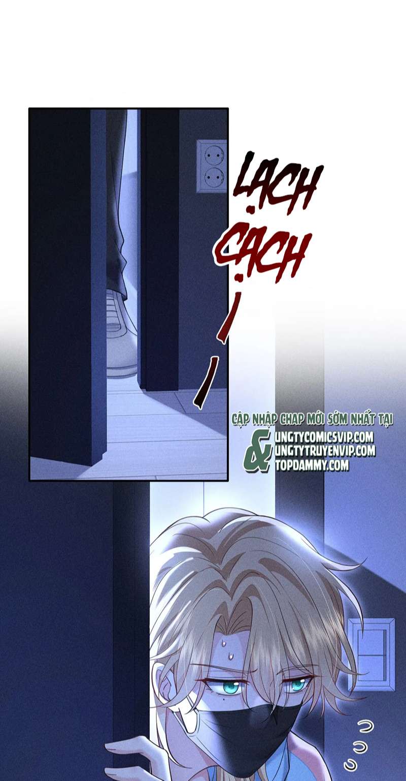 Quản Lý Nhà Tôi Thật Khó Trêu Chap 56 - Next Chap 57