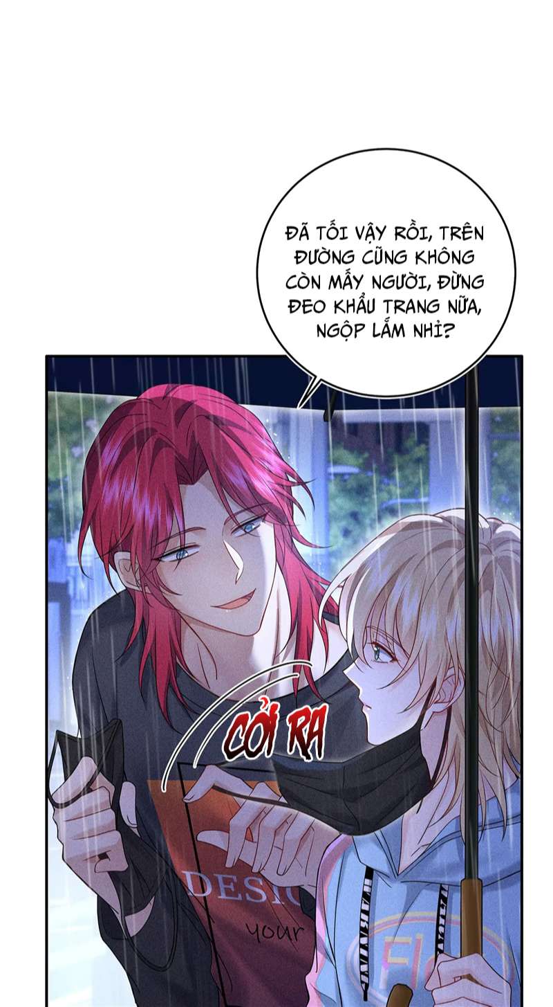 Quản Lý Nhà Tôi Thật Khó Trêu Chap 49 - Next Chap 50