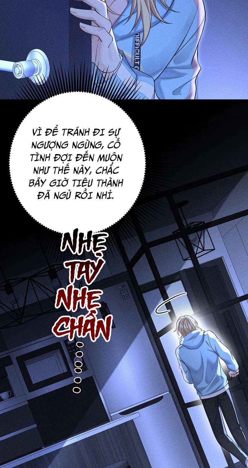 Quản Lý Nhà Tôi Thật Khó Trêu Chap 56 - Next Chap 57