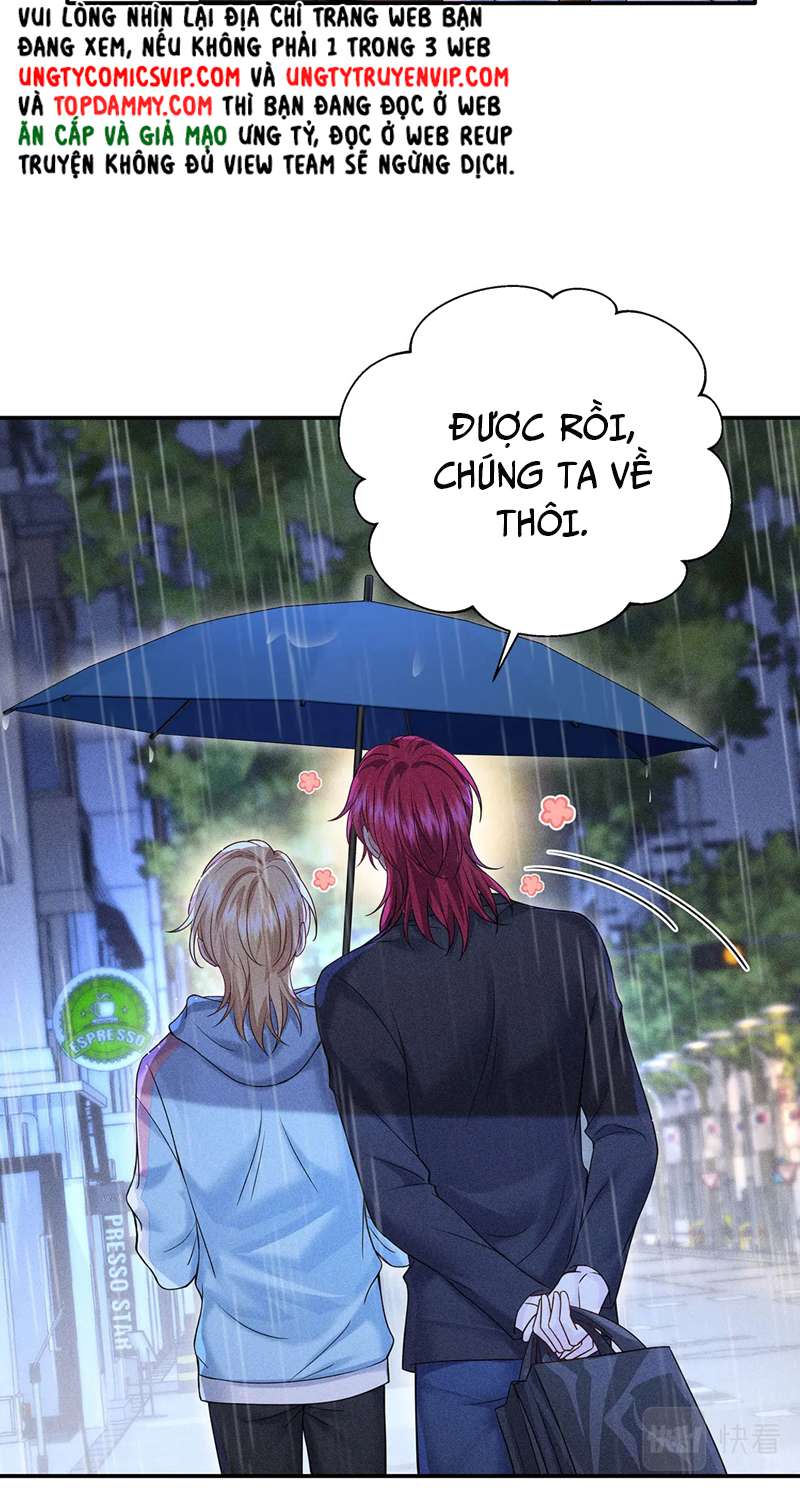 Quản Lý Nhà Tôi Thật Khó Trêu Chap 49 - Next Chap 50