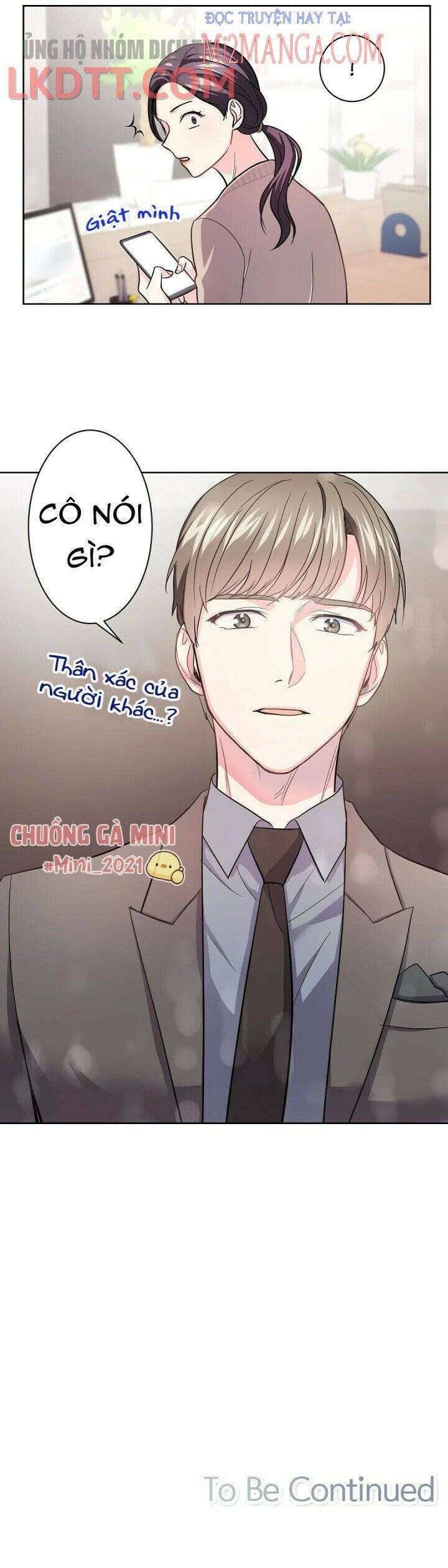 Tôi Trở Thành Con Gái Của Triệu Phú Chapter 10.2 - Next Chapter 11