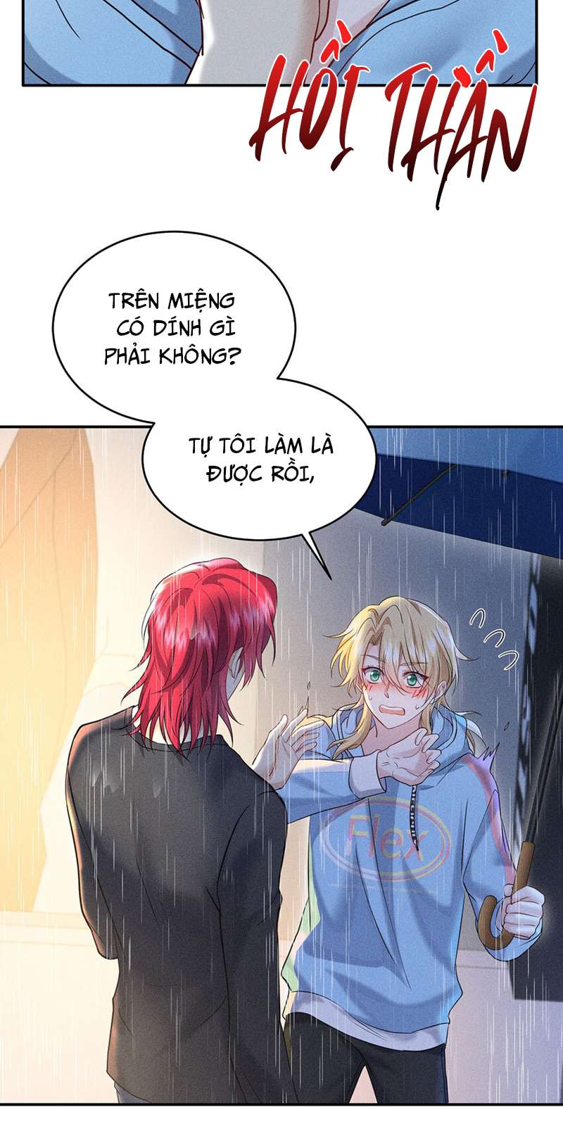 Quản Lý Nhà Tôi Thật Khó Trêu Chap 50 - Next Chap 51