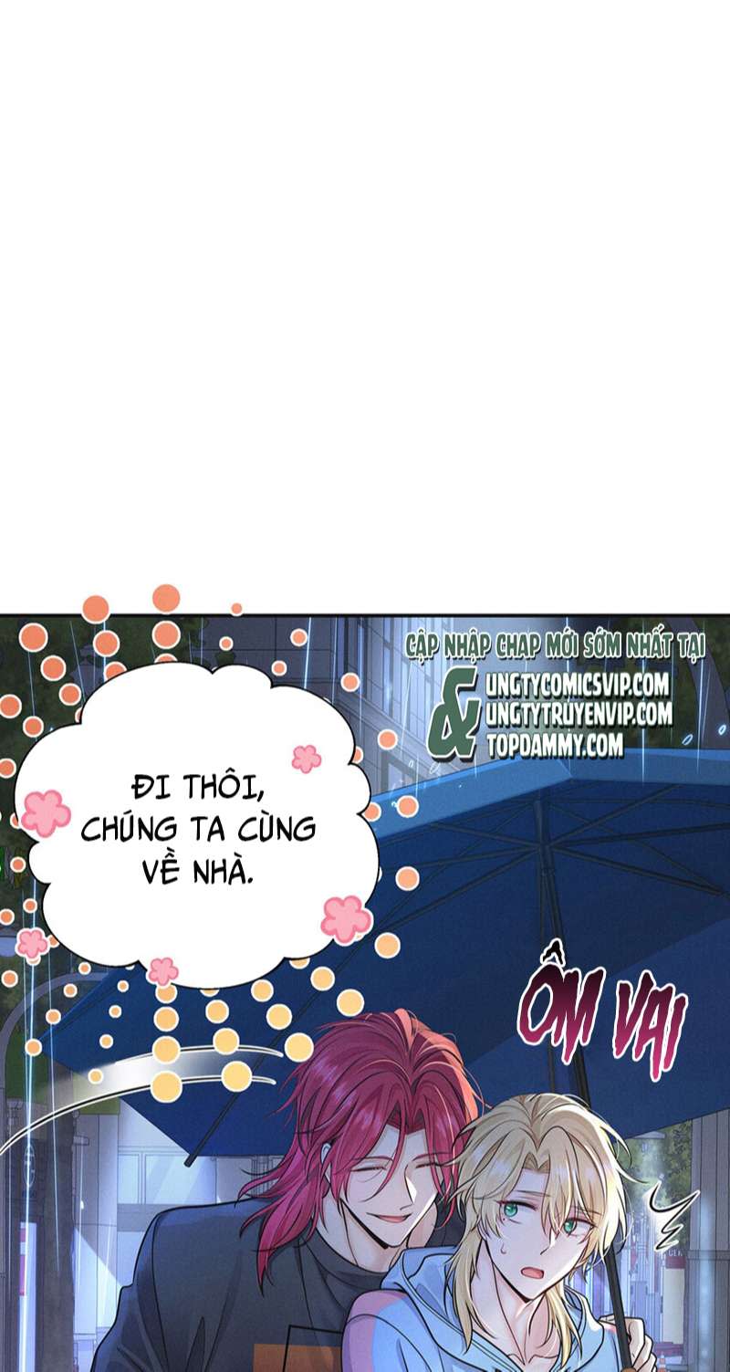 Quản Lý Nhà Tôi Thật Khó Trêu Chap 50 - Next Chap 51