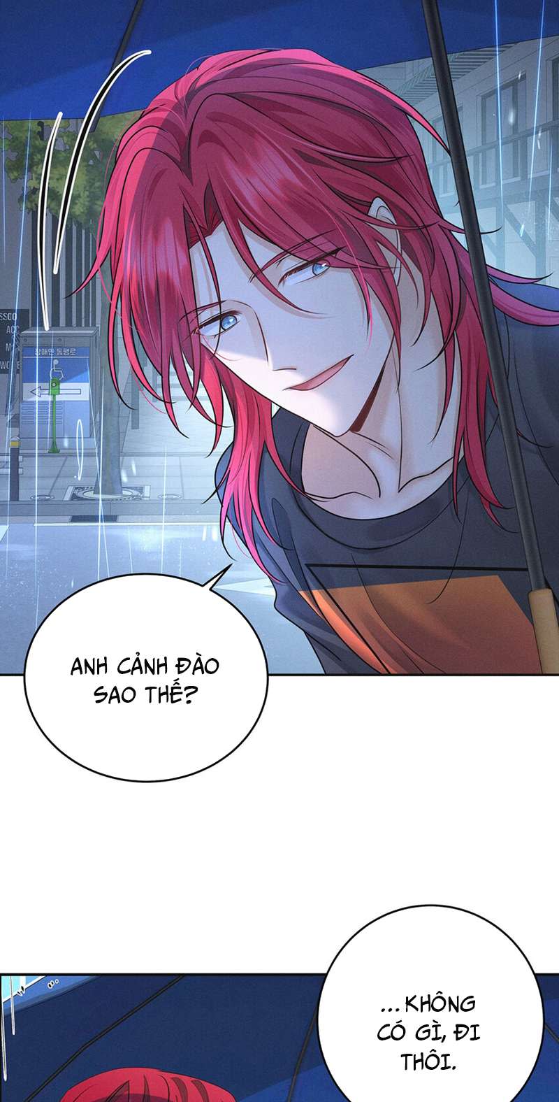 Quản Lý Nhà Tôi Thật Khó Trêu Chap 50 - Next Chap 51