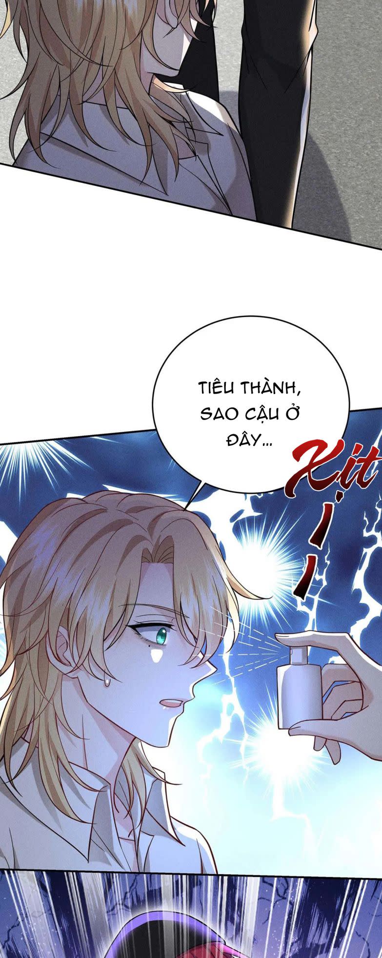 Quản Lý Nhà Tôi Thật Khó Trêu Chap 59 - Next Chap 60