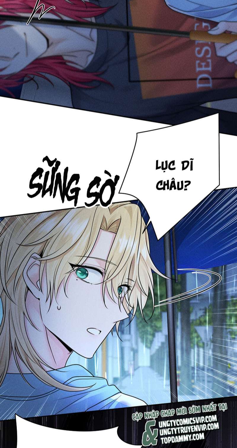 Quản Lý Nhà Tôi Thật Khó Trêu Chap 50 - Next Chap 51