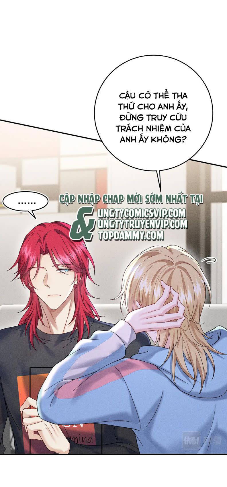 Quản Lý Nhà Tôi Thật Khó Trêu Chap 52 - Next Chap 53