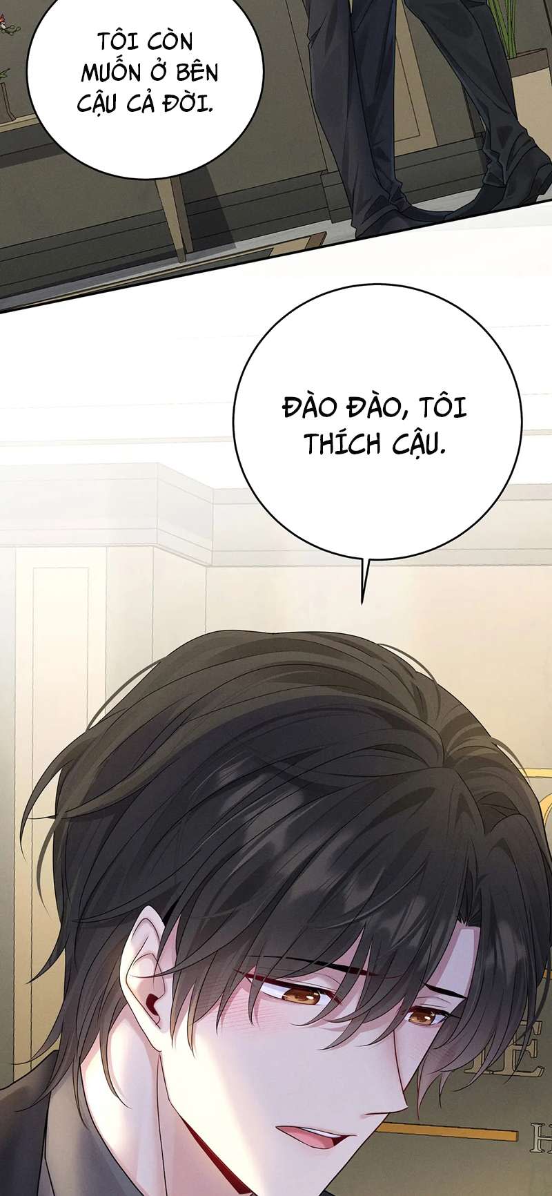 Quản Lý Nhà Tôi Thật Khó Trêu Chap 56 - Next Chap 57