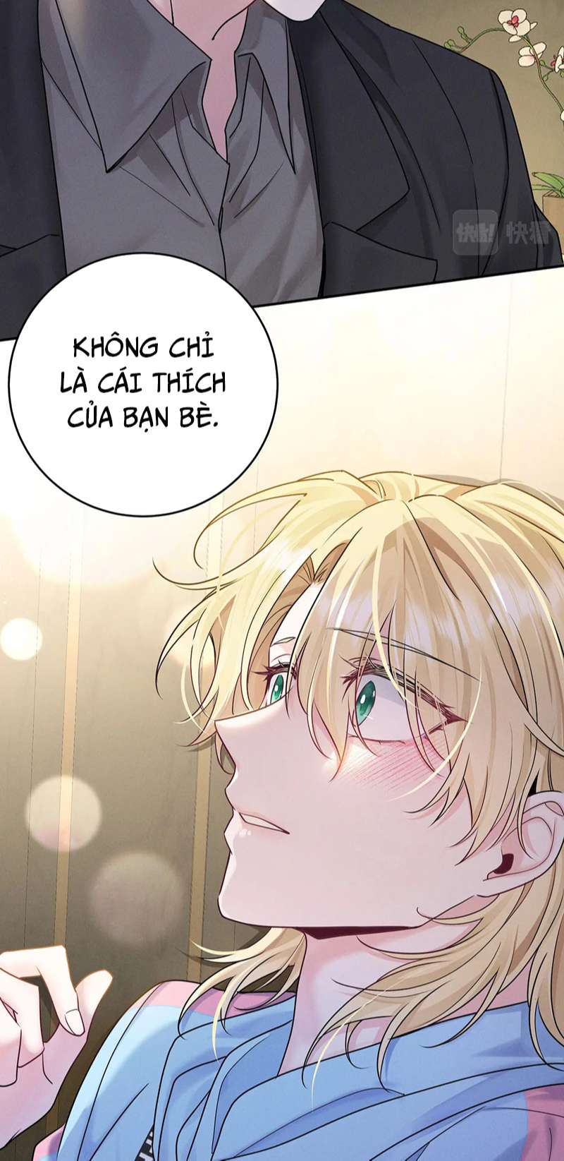 Quản Lý Nhà Tôi Thật Khó Trêu Chap 56 - Next Chap 57