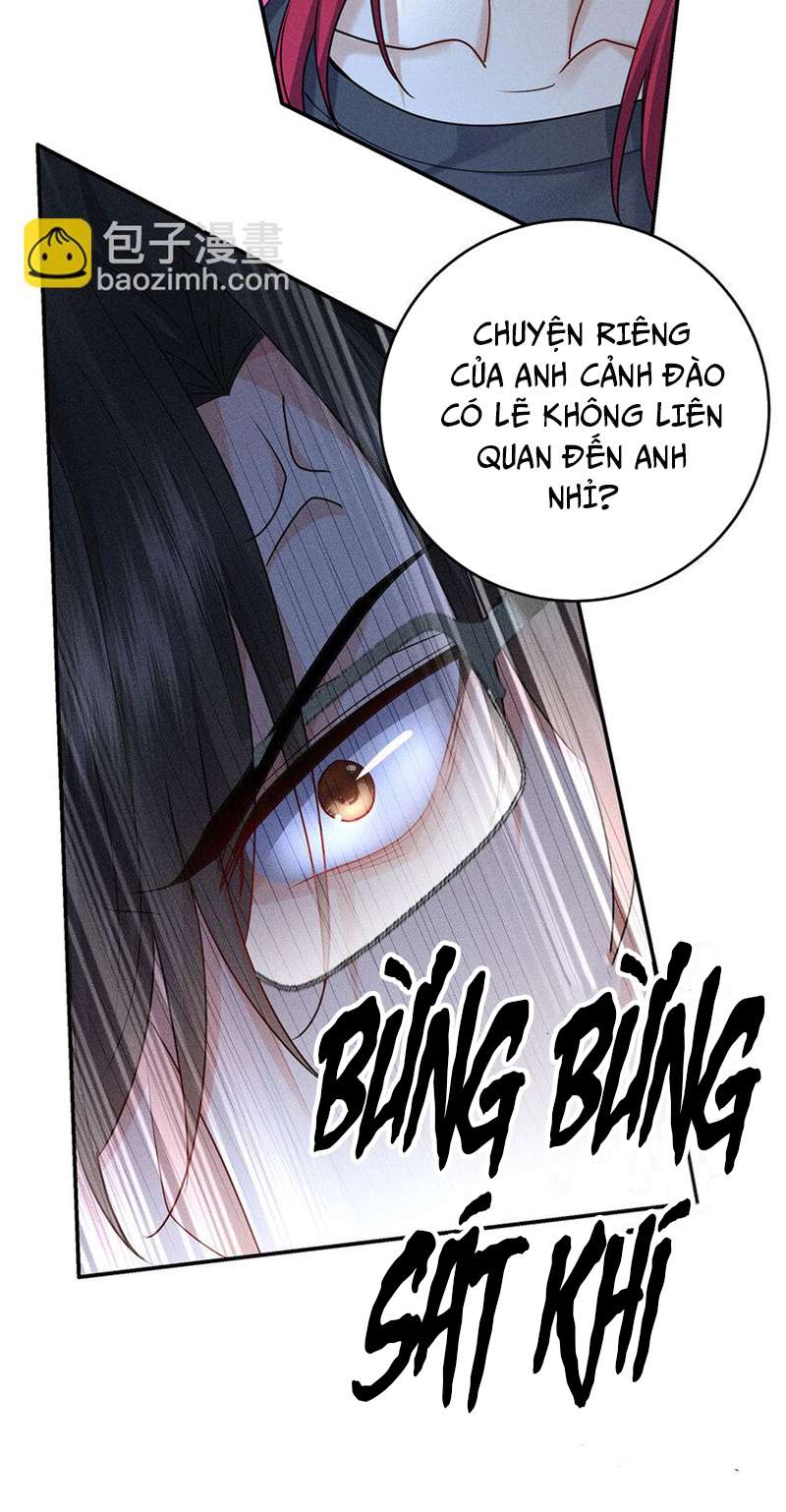 Quản Lý Nhà Tôi Thật Khó Trêu Chap 50 - Next Chap 51