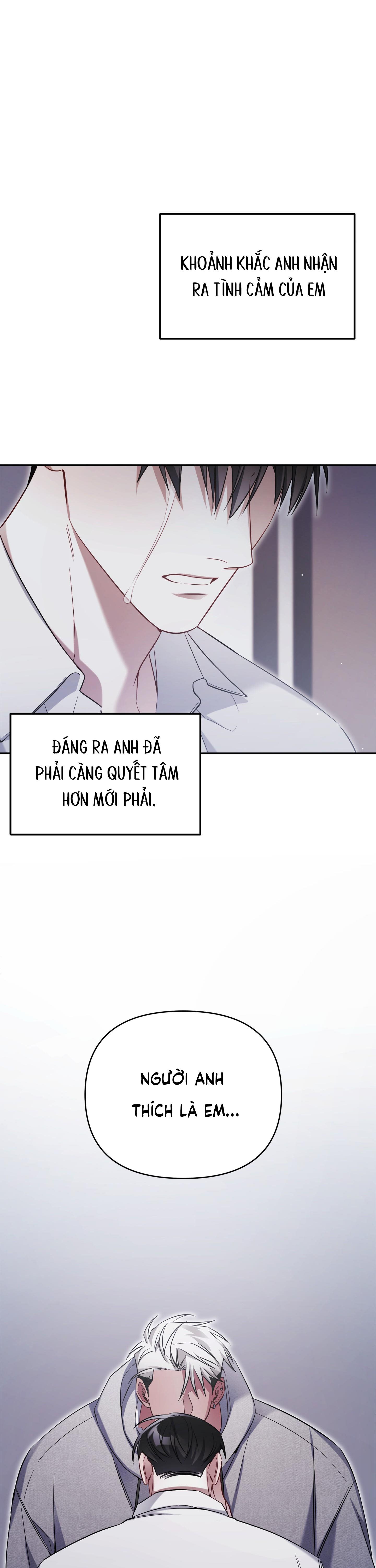 Tình Anh Em Hòa Thuận Chapter 5 - Trang 2