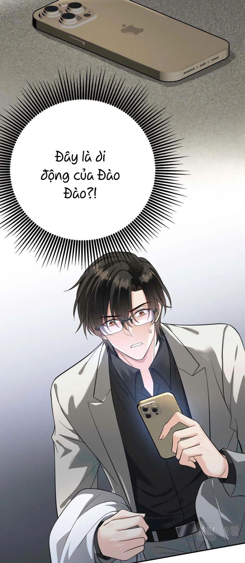 Quản Lý Nhà Tôi Thật Khó Trêu Chap 59 - Next Chap 60