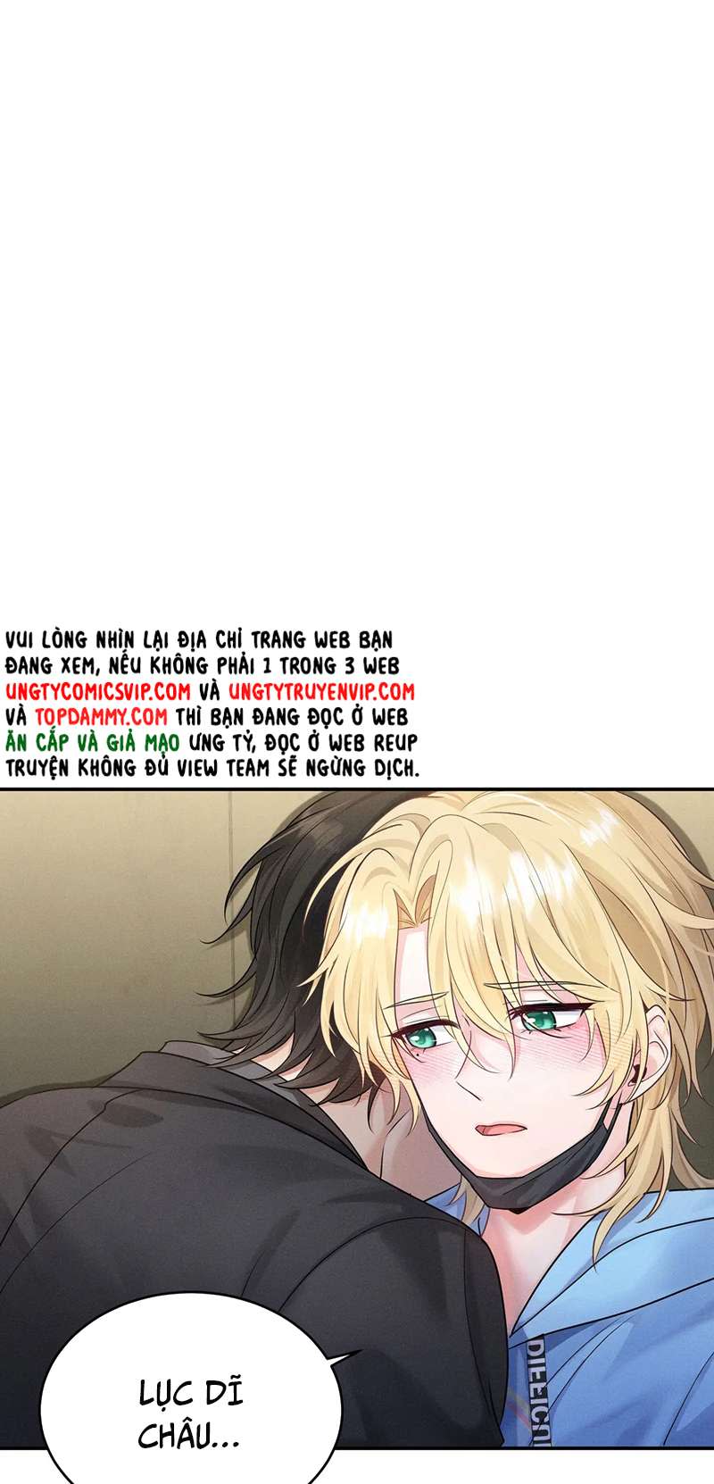 Quản Lý Nhà Tôi Thật Khó Trêu Chap 56 - Next Chap 57