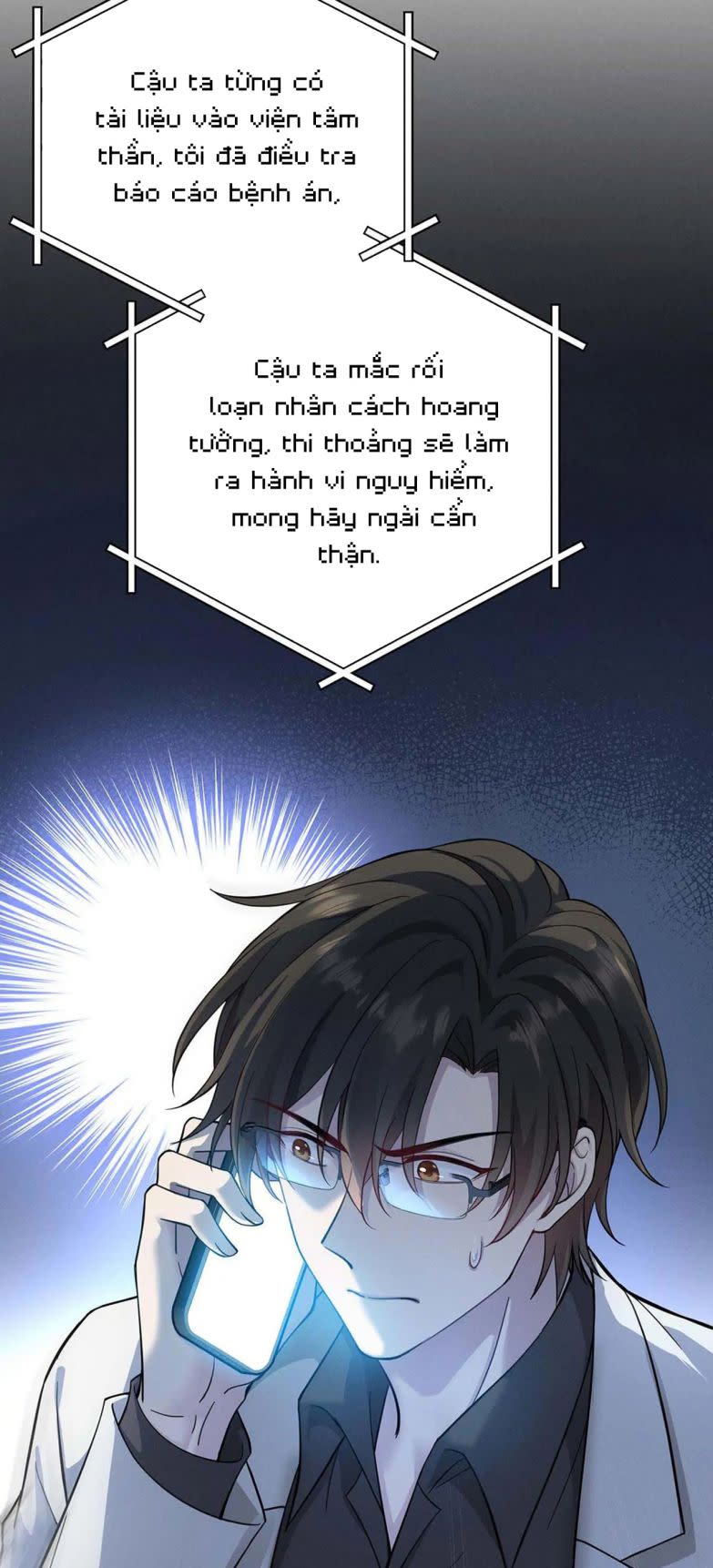 Quản Lý Nhà Tôi Thật Khó Trêu Chap 59 - Next Chap 60