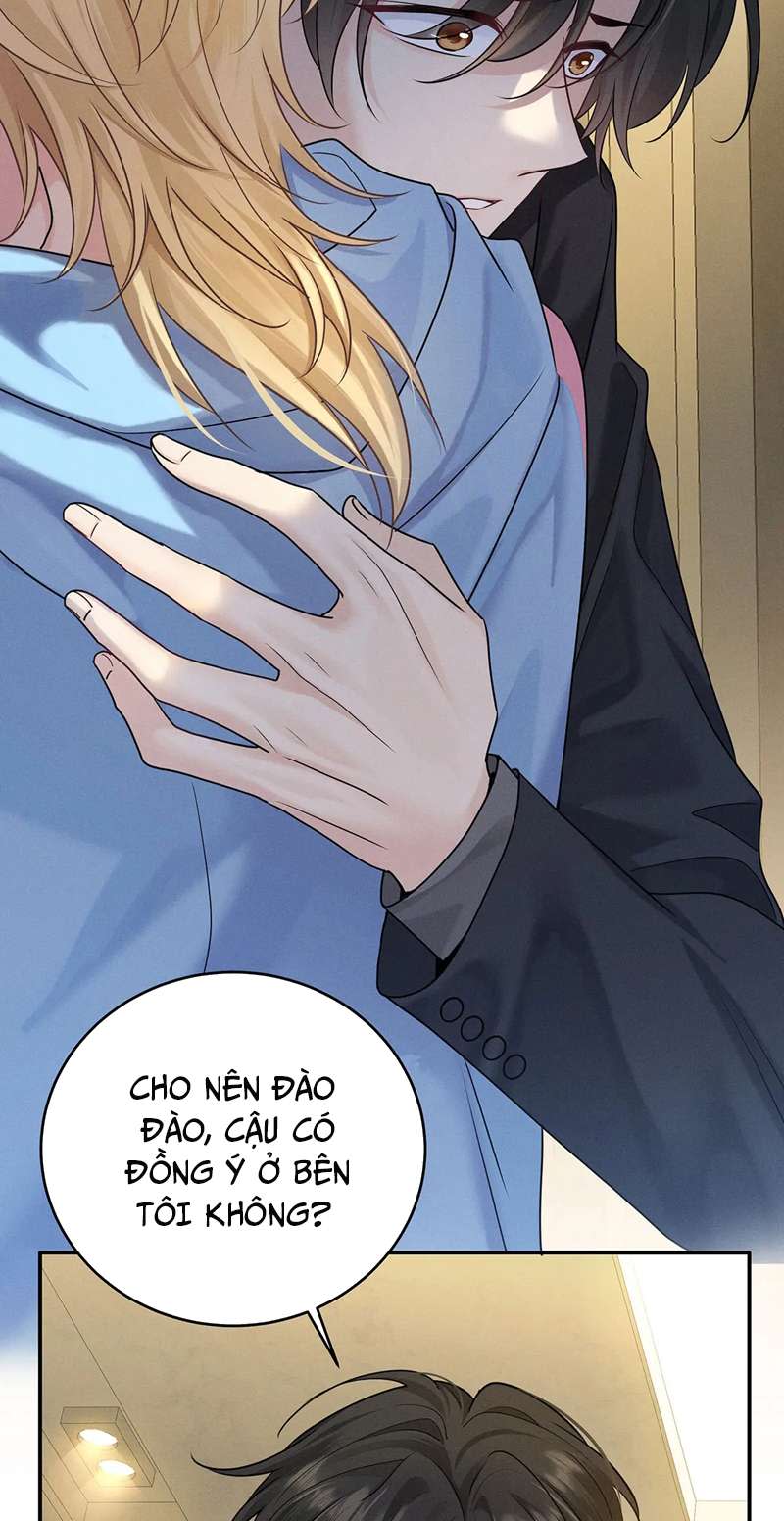 Quản Lý Nhà Tôi Thật Khó Trêu Chap 56 - Next Chap 57